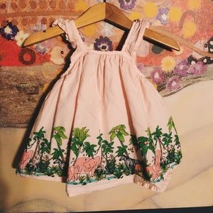 Baby Dress